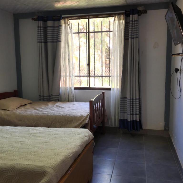 Hermoso Garzonier 2 - One-Bedroom Apartment - 2