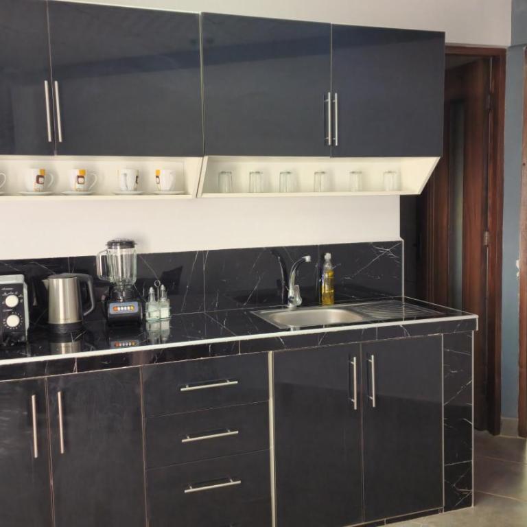 Hermoso Garzonier 2 - One-Bedroom Apartment - 4