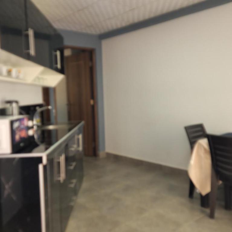 Hermoso Garzonier 2 - One-Bedroom Apartment - 5