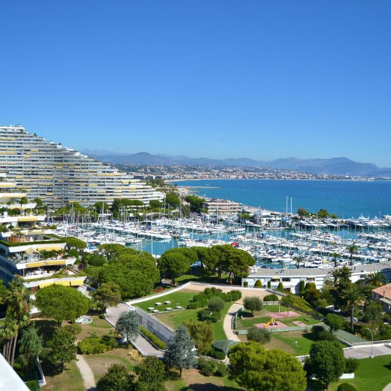 Royal Park - Happy Rentals - Appartement avec Balcon - 30