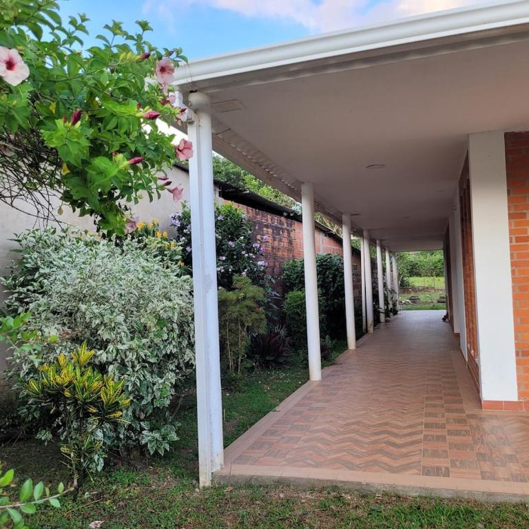 El rancho de mi viejo - Casa de 4 dormitorios - 8