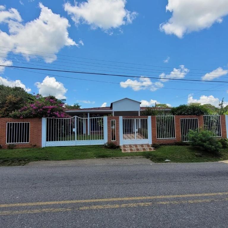 El rancho de mi viejo - Casa de 4 dormitorios - 12