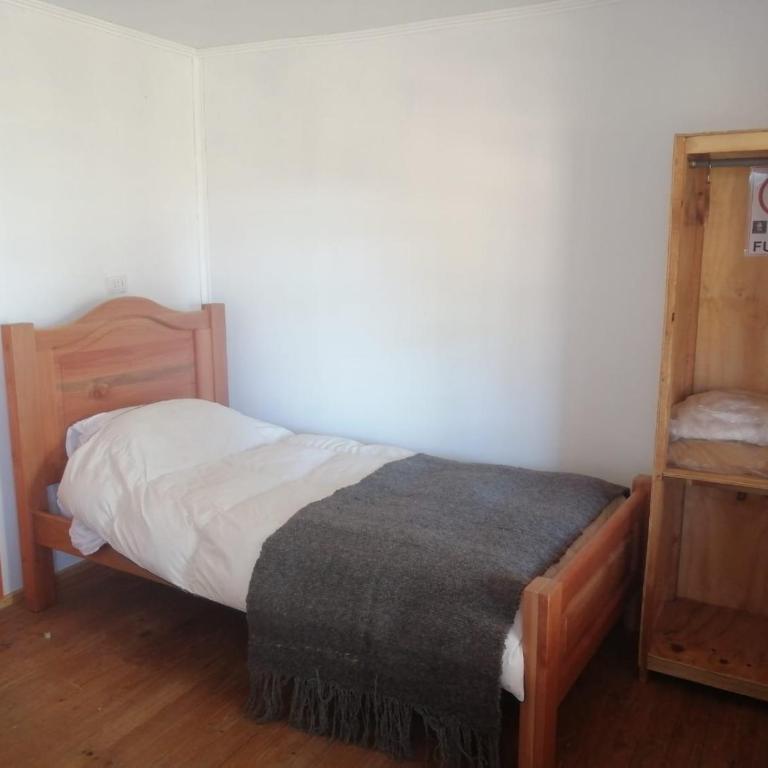 Viña Gran Hidalgo - Twin Room - 1