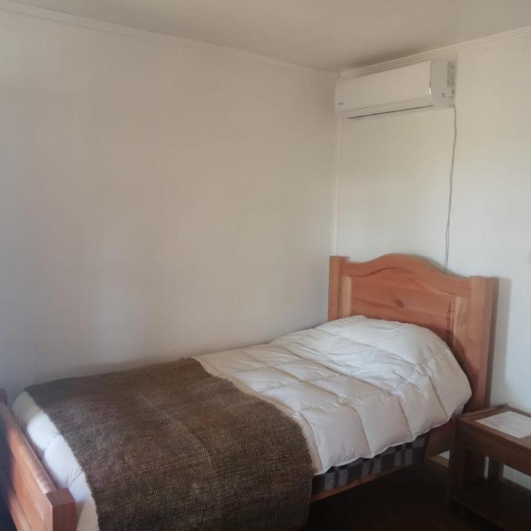 Viña Gran Hidalgo - Double Room - 2