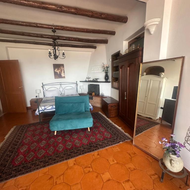 Stars Home - Monolocale Deluxe con Vista Mare - 29