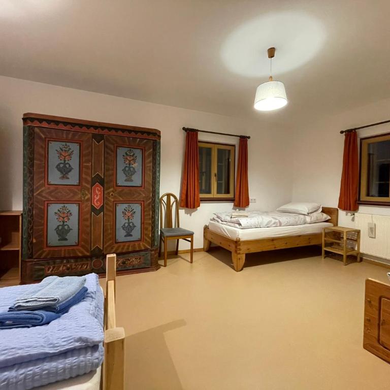 Landhaus Schneider - Casa Vacanze - 13