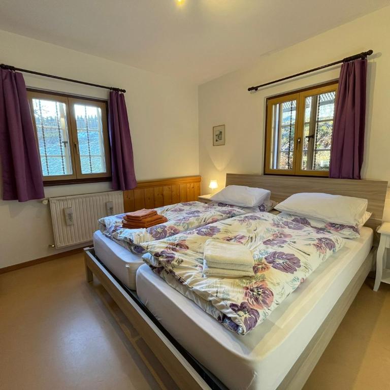 Landhaus Schneider - Casa Vacanze - 9