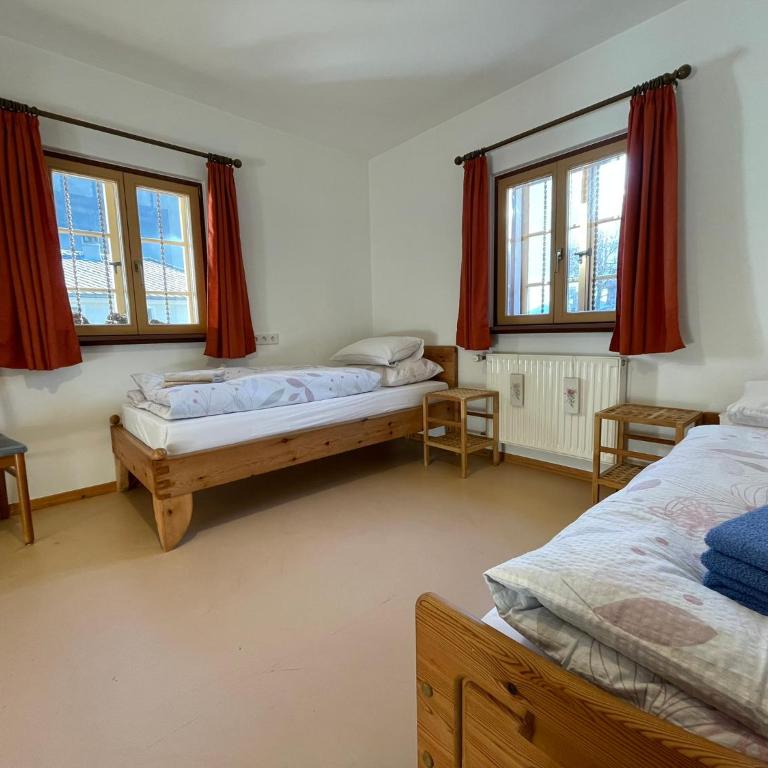 Landhaus Schneider - Casa Vacanze - 11