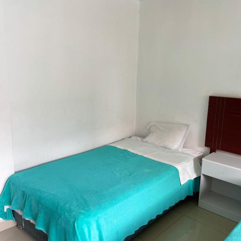 HOSPEDAJE VISTA Del SOL PARACAS - Double Room with Private Bathroom - 3