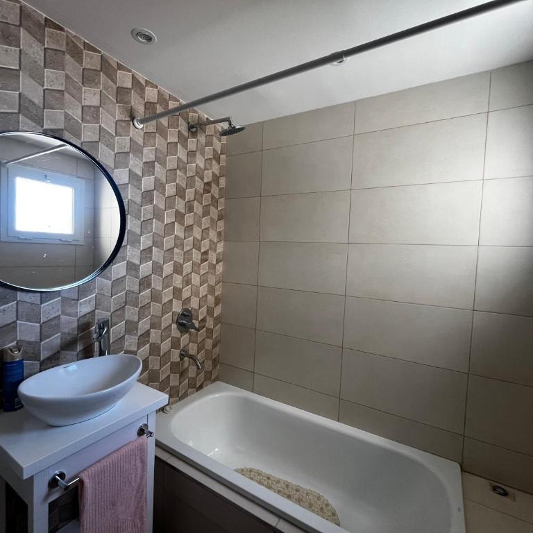 Departamento 2 ambientes Mar del plata - Apartamento de 1 dormitorio - 7