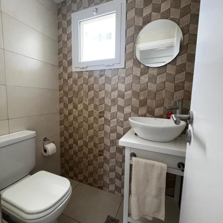 Departamento 2 ambientes Mar del plata - Apartamento de 1 dormitorio - 11