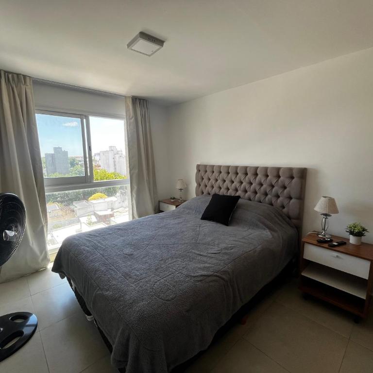 Departamento 2 ambientes Mar del plata - Apartamento de 1 dormitorio - 12