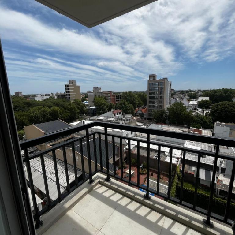 Departamento 2 ambientes Mar del plata - Apartamento de 1 dormitorio - 14