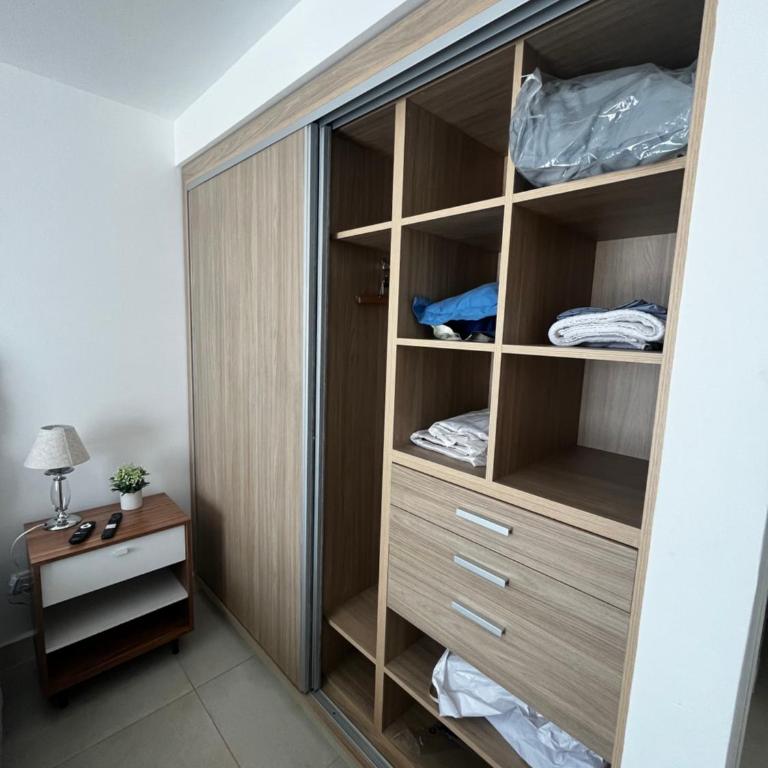 Departamento 2 ambientes Mar del plata - Apartamento de 1 dormitorio - 17