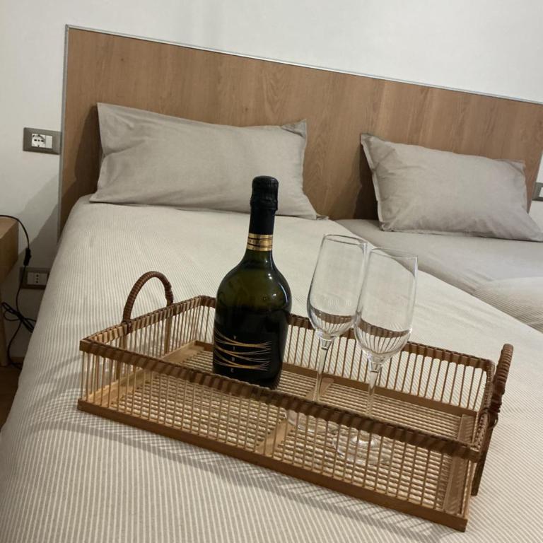 La Casa Di Giusygios - Appartamento con 2 Camere da Letto - 7