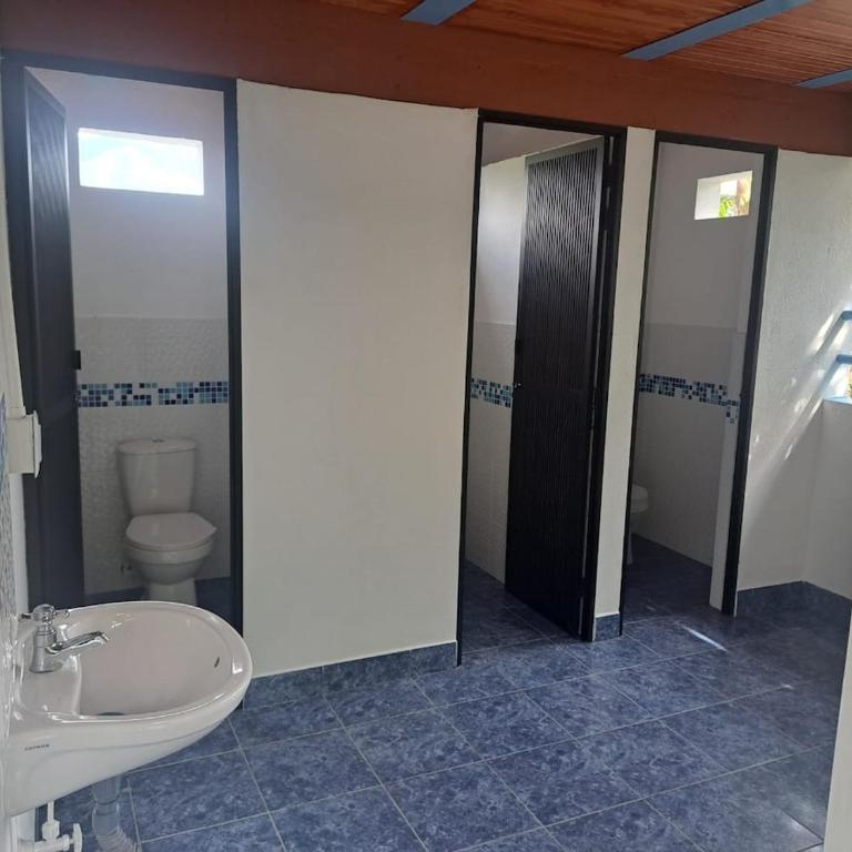 Finca El Profe - Three-Bedroom Villa - 13