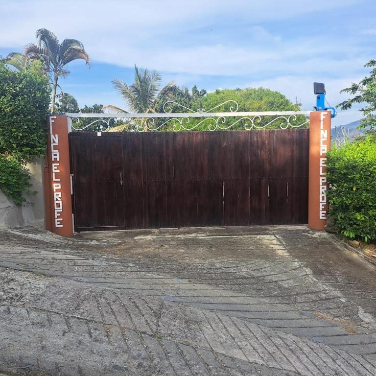 Finca El Profe - Three-Bedroom Villa - 15