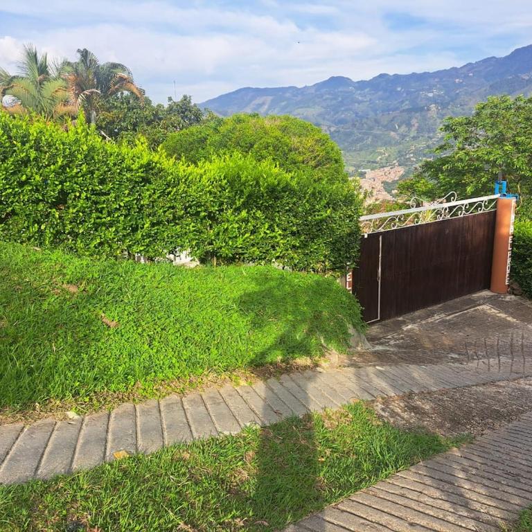 Finca El Profe - Three-Bedroom Villa - 18