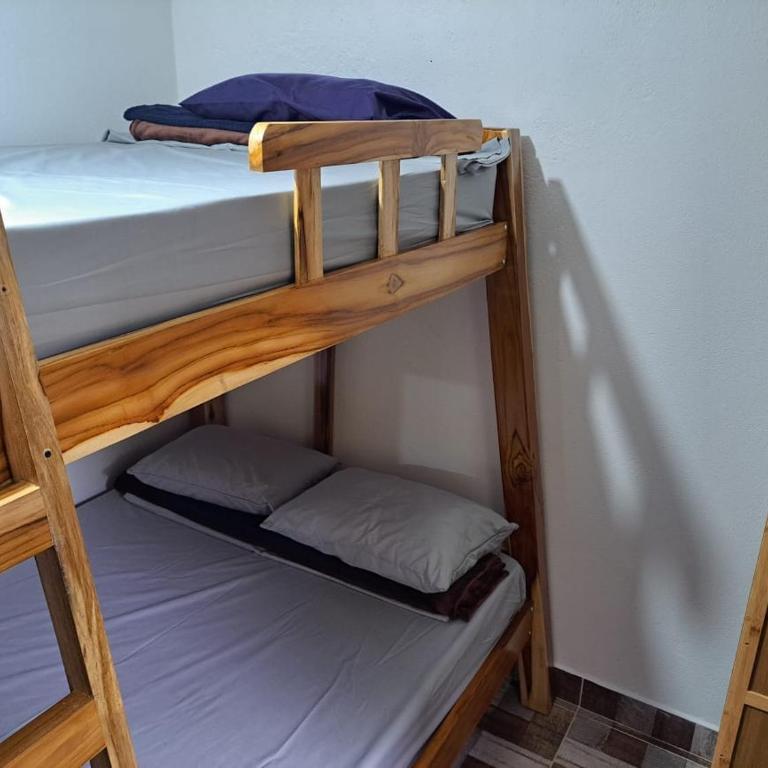 Finca El Profe - Three-Bedroom Villa - 19