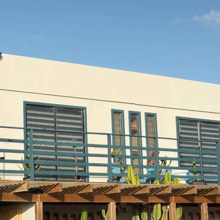 Comodo apartamento en un segundo piso en playa las piscinas - Apartamento de 3 dormitorios - 29