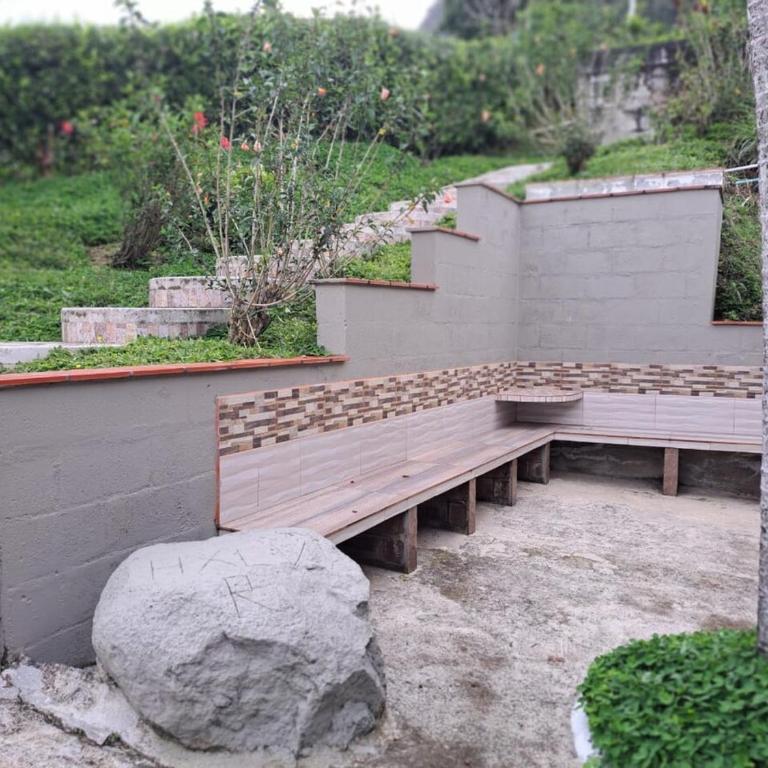 Finca El Profe - Three-Bedroom Villa - 23