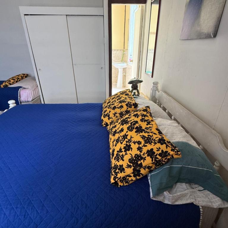Hostal Torres Del Paine - Double Room with Private Bathroom - 1