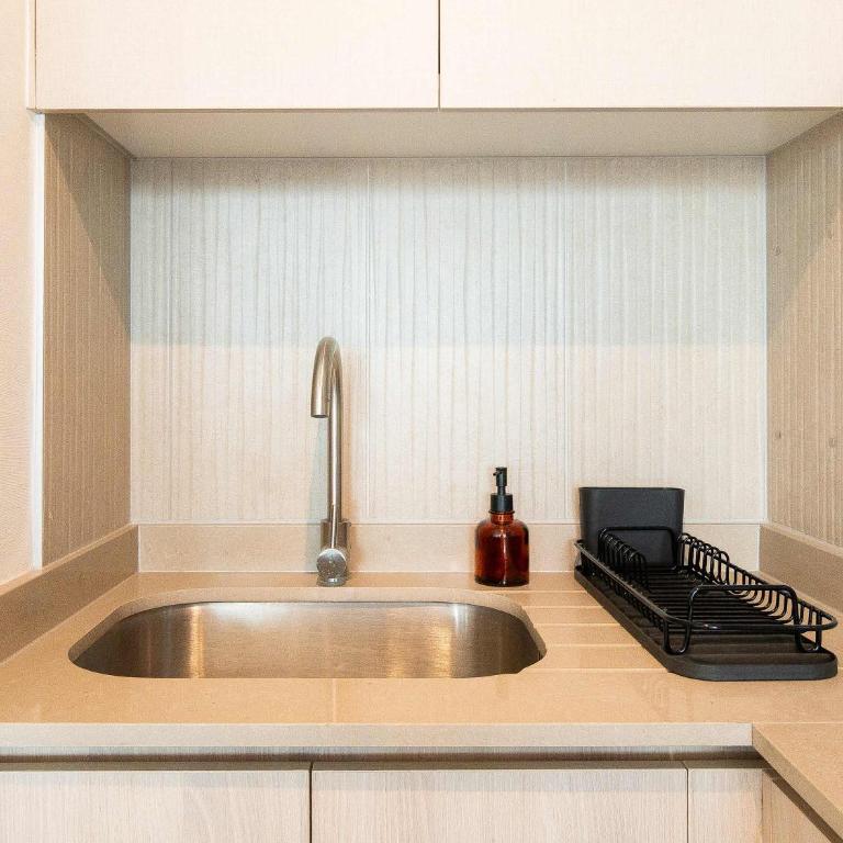 HOM I Metro Irarrazaval I Piscina I Parking I 2D2B - Apartment - 15