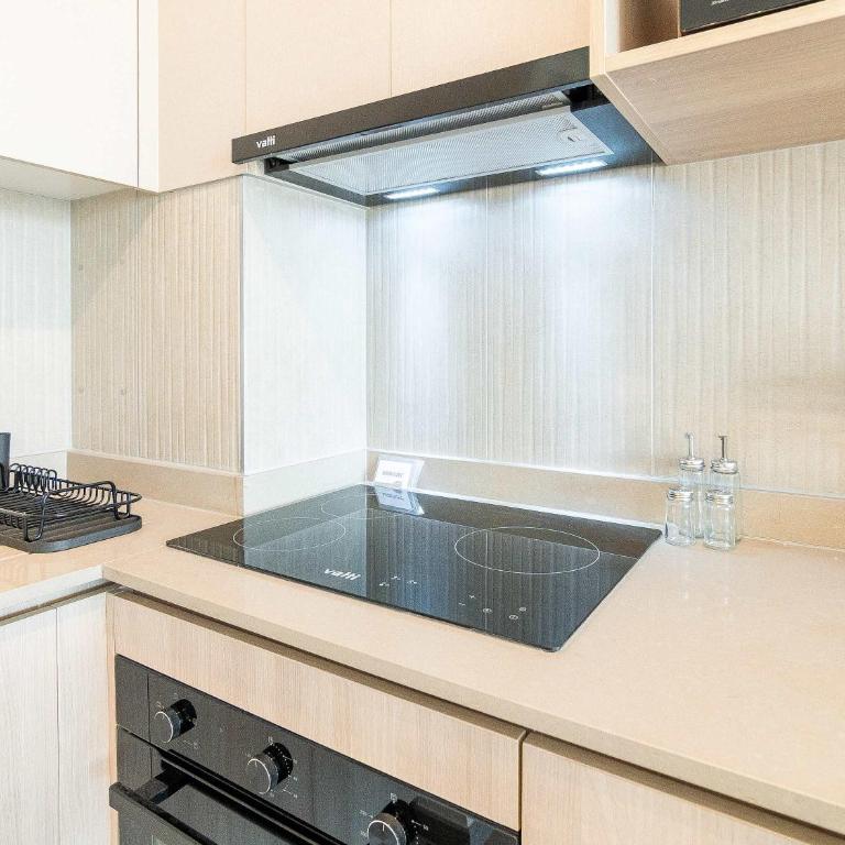 HOM I Metro Irarrazaval I Piscina I Parking I 2D2B - Apartment - 18