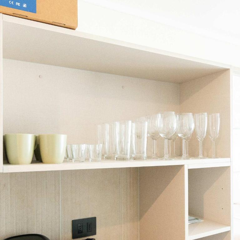 HOM I Metro Irarrazaval I Piscina I Parking I 2D2B - Apartment - 17