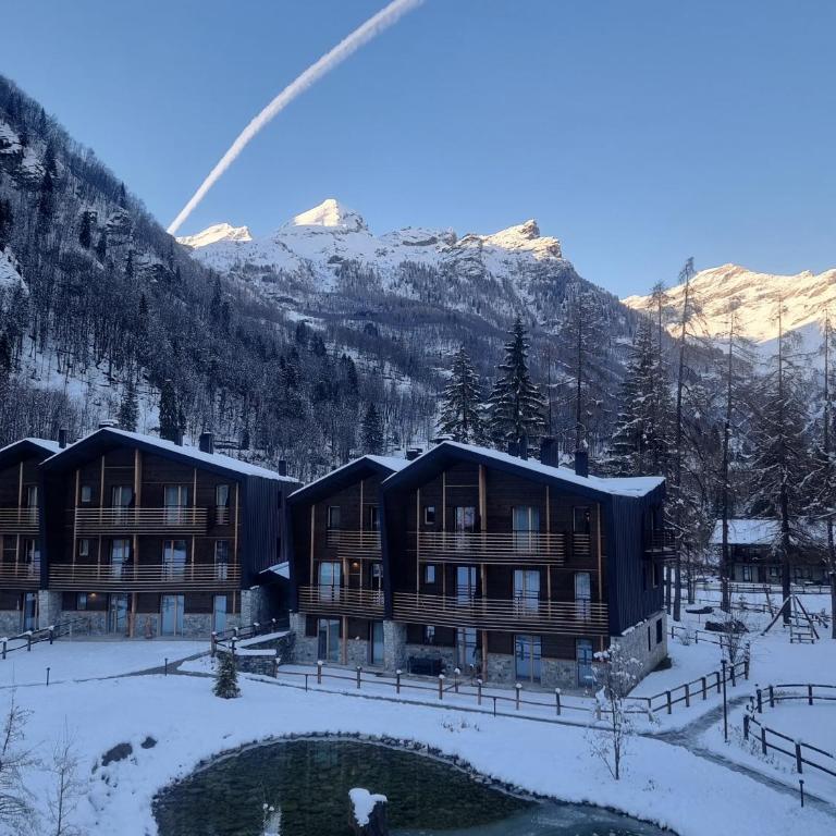 Olterzuba Hus - Appartamento con 2 Camere da Letto - 9