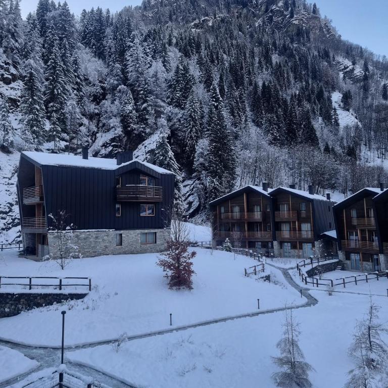 Olterzuba Hus - Appartamento con 2 Camere da Letto - 12