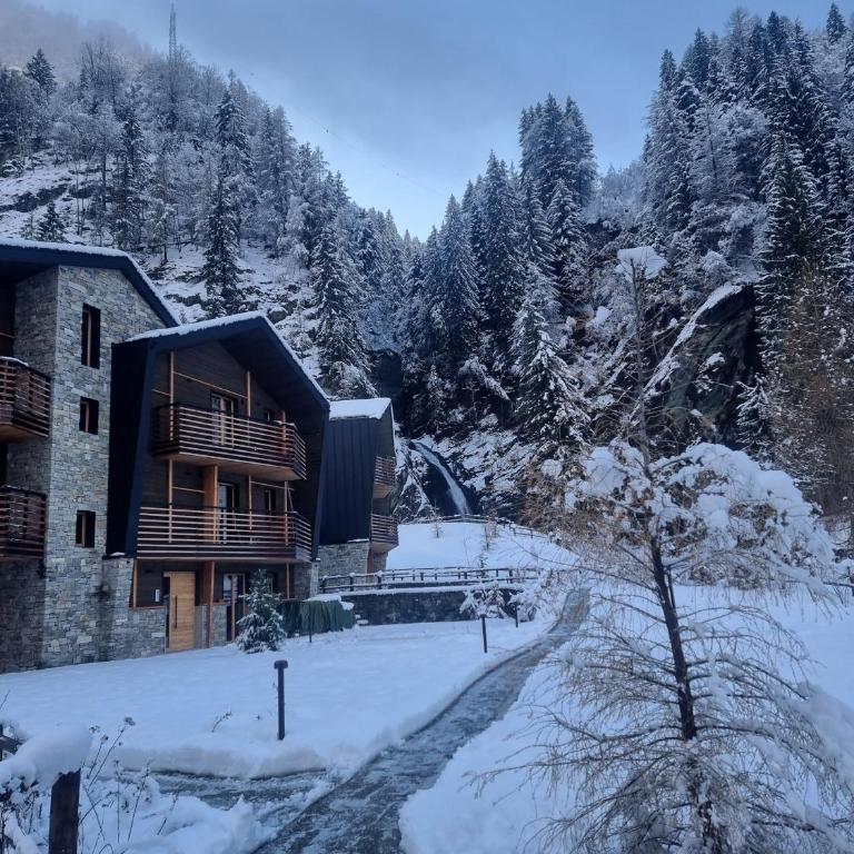 Olterzuba Hus - Appartamento con 2 Camere da Letto - 11
