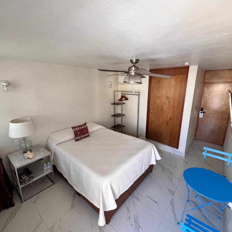 Hosteleria Casa Margarita - Deluxe Room - 1