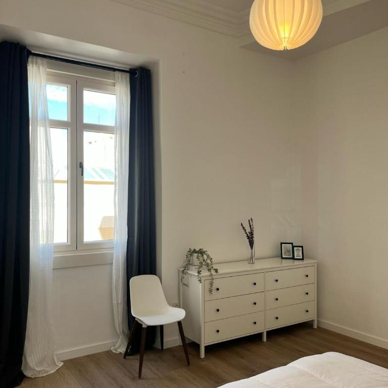 Gran apartamento Larios - Apartamento - 14