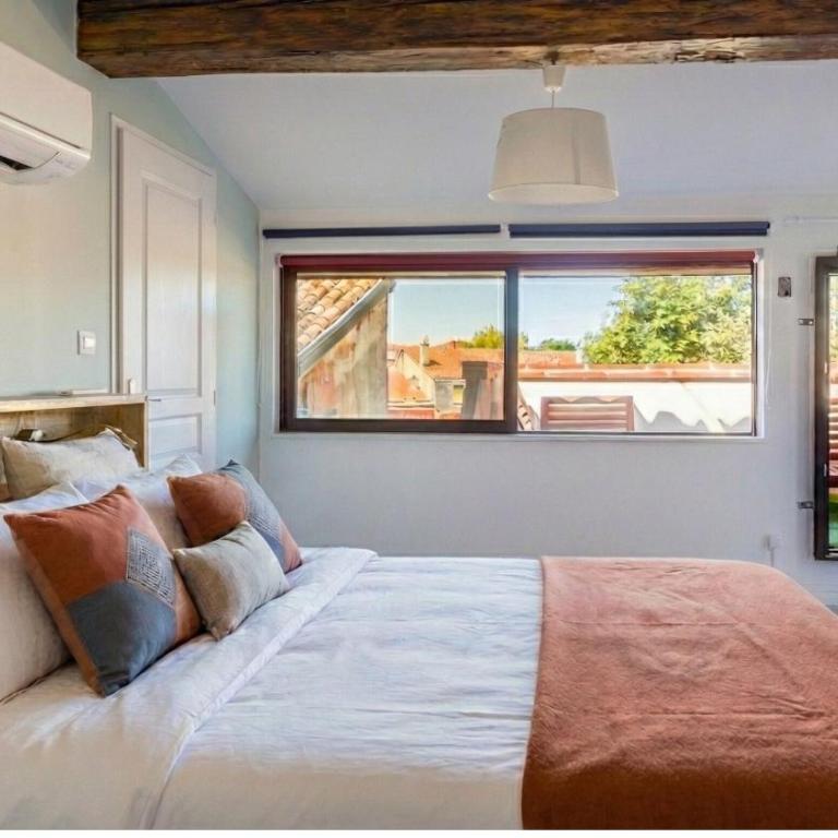 Loft 9 Rue Fermat - Appartamento su 2 Livelli - 4