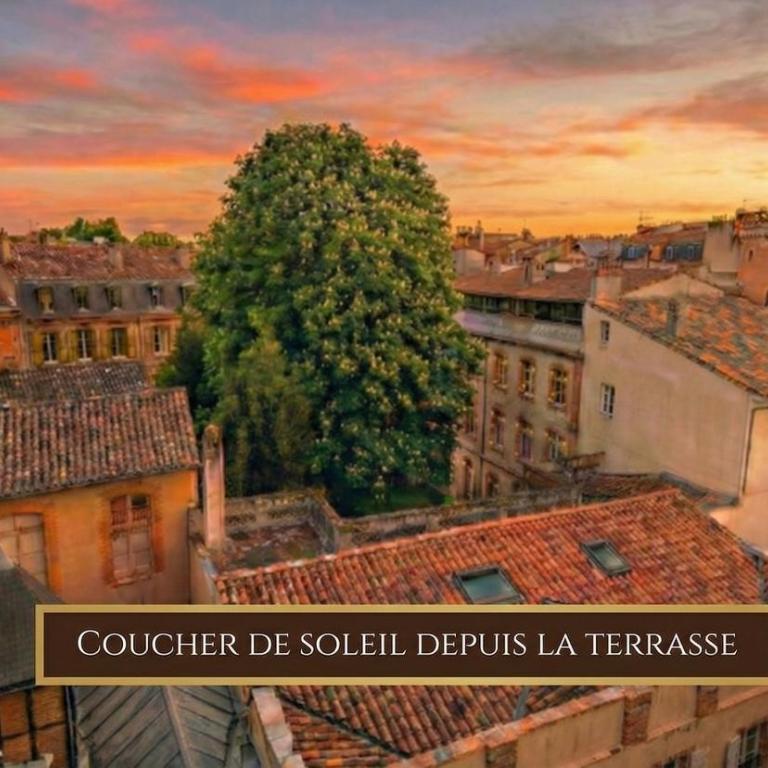 Loft 9 Rue Fermat - Appartamento su 2 Livelli - 3