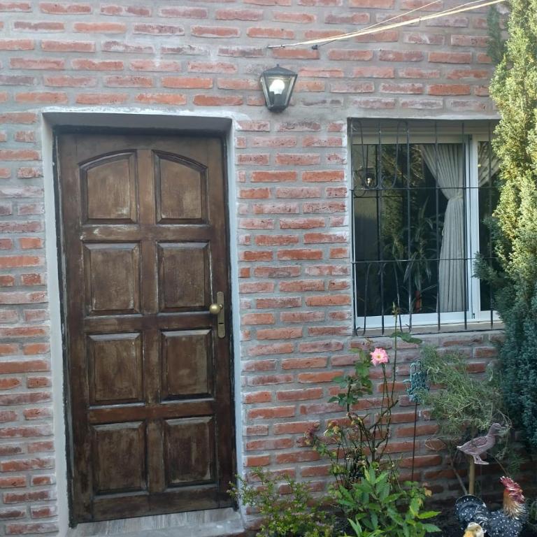 Hospedaje Dorimar - Apartamento de 1 dormitorio - 1