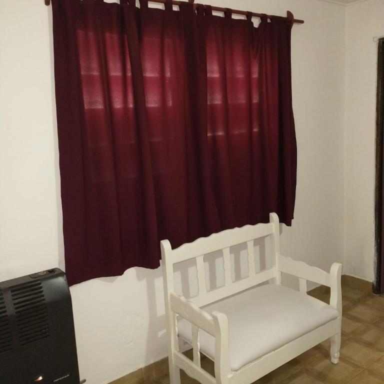 Hospedaje Dorimar - Apartamento de 1 dormitorio - 3