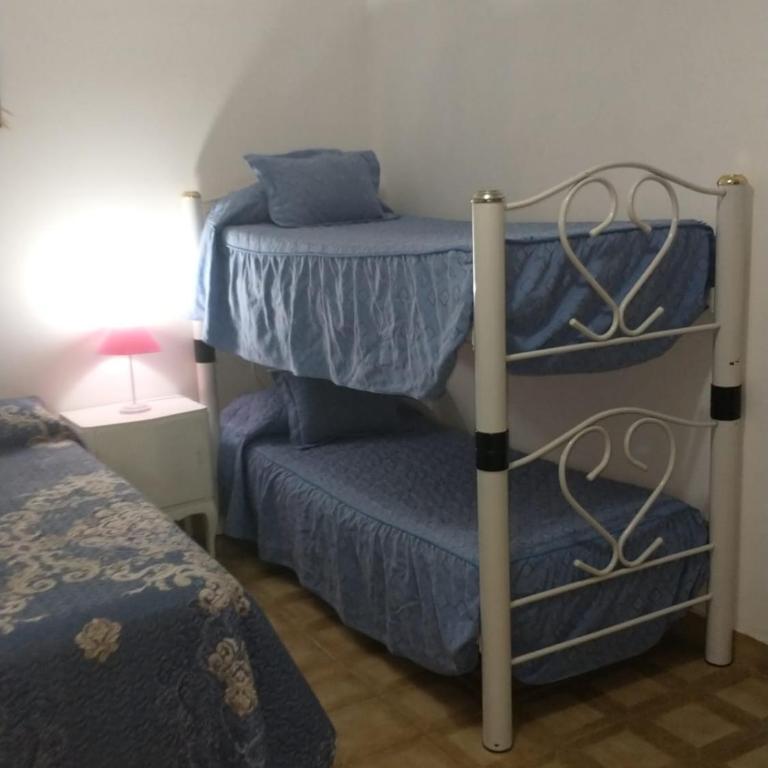 Hospedaje Dorimar - Apartamento de 1 dormitorio - 8