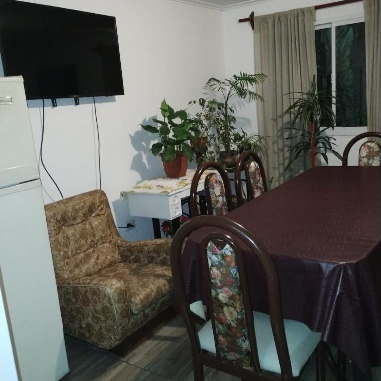Hospedaje Dorimar - Apartamento de 1 dormitorio - 9