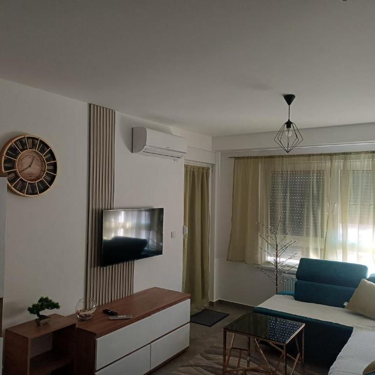 Stan na dan Kratos - Apartman sa 1 Spavaćom Sobom - 1