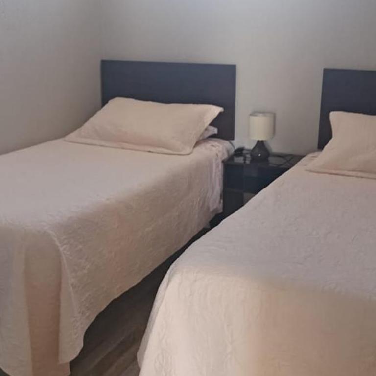 Vista Hermosa - Two-Bedroom Apartment - 1
