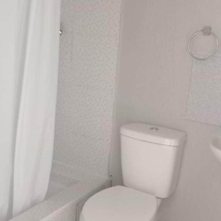Vista Hermosa - Two-Bedroom Apartment - 2