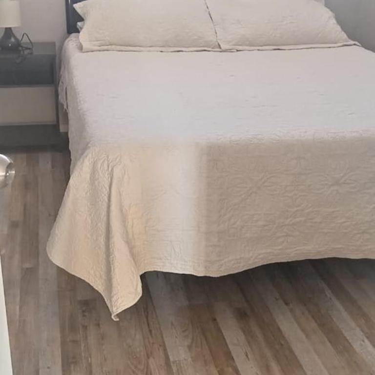 Vista Hermosa - Two-Bedroom Apartment - 5