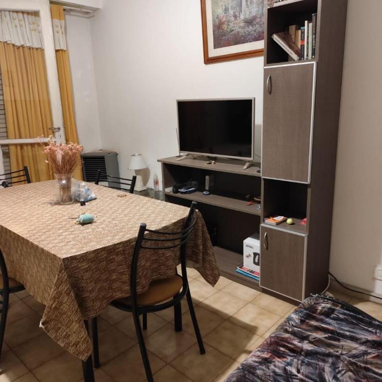 La cura es el mar - One-Bedroom Apartment - 5