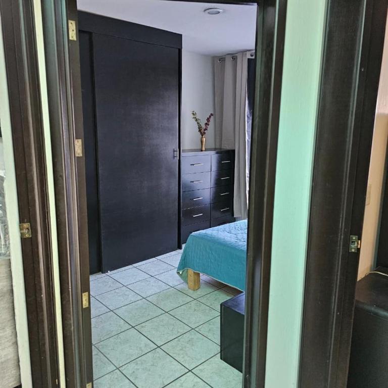 Casa Residencial la Barranca - Apartamento de 1 dormitorio - 5