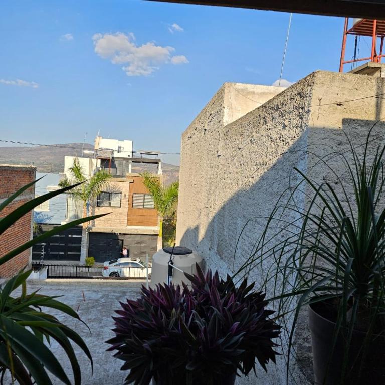 Casa Residencial la Barranca - Apartamento de 1 dormitorio - 17