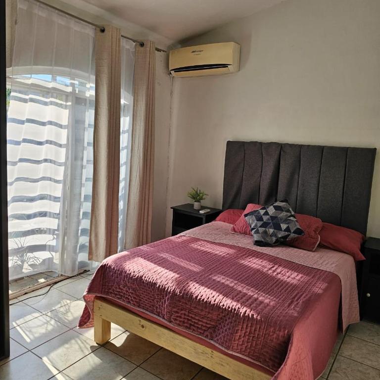 Casa Residencial la Barranca - Apartamento de 1 dormitorio - 25