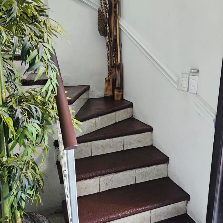 Casa Residencial la Barranca - Apartamento de 1 dormitorio - 30