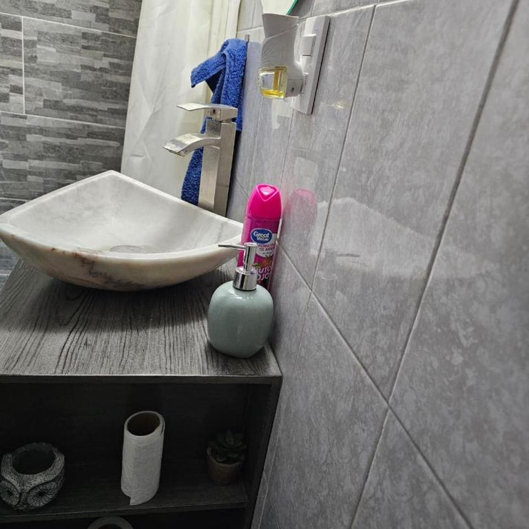 Casa Residencial la Barranca - Apartamento de 1 dormitorio - 32
